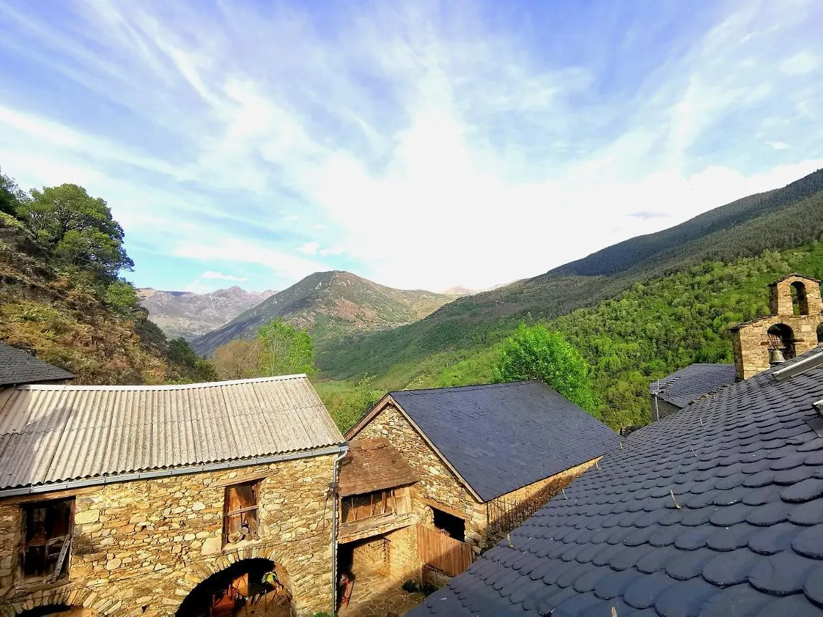 Casa Rural Con Patio Y Bbq En La Vall De Boi Cardet Spain